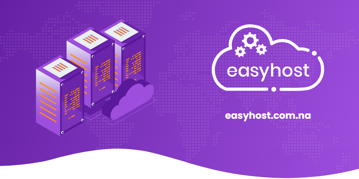 Web Hosting - Website Hosting Made Easy | EasyHost